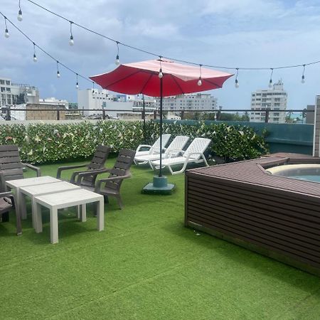 Hotel Classic Vip San Andrés エクステリア 写真