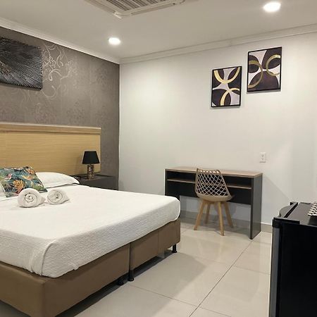 Hotel Classic Vip San Andrés エクステリア 写真