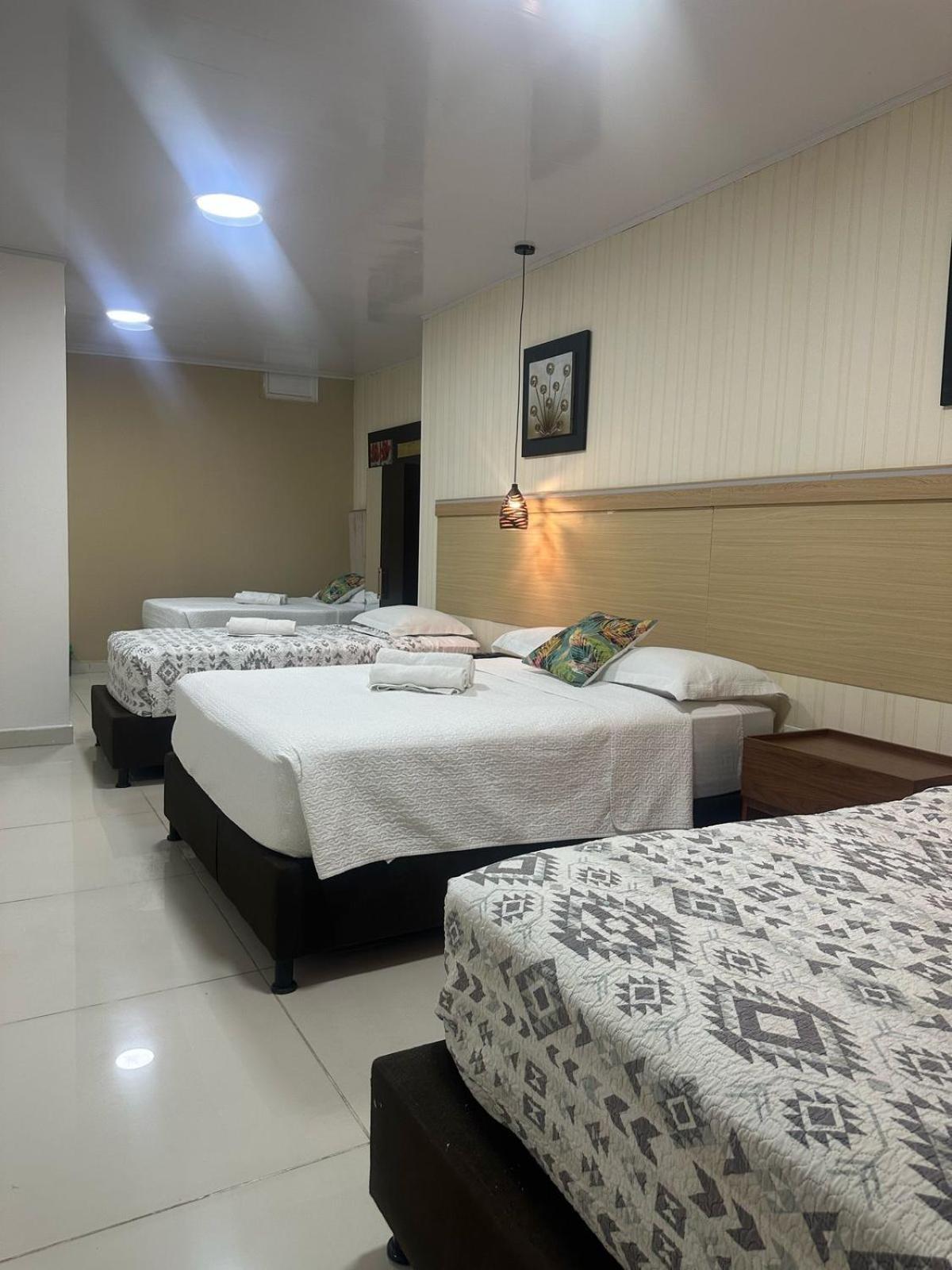 Hotel Classic Vip San Andrés エクステリア 写真