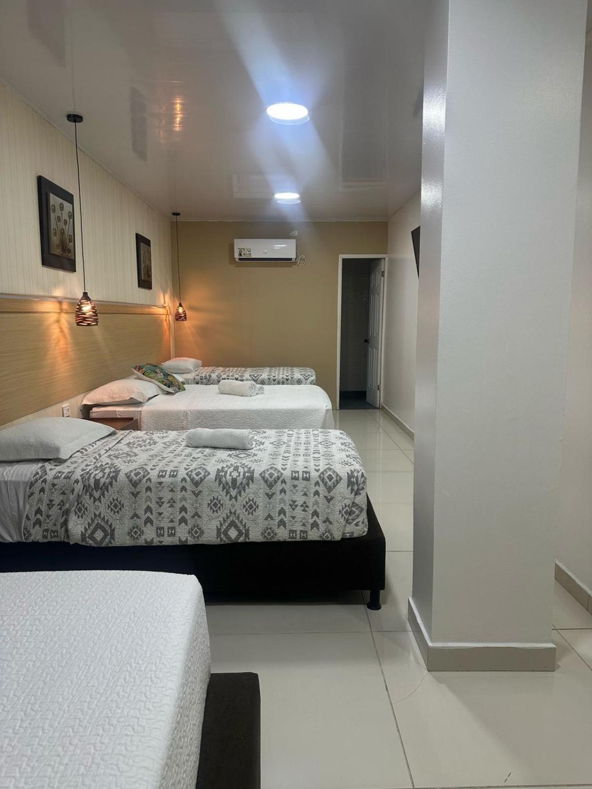 Hotel Classic Vip San Andrés エクステリア 写真
