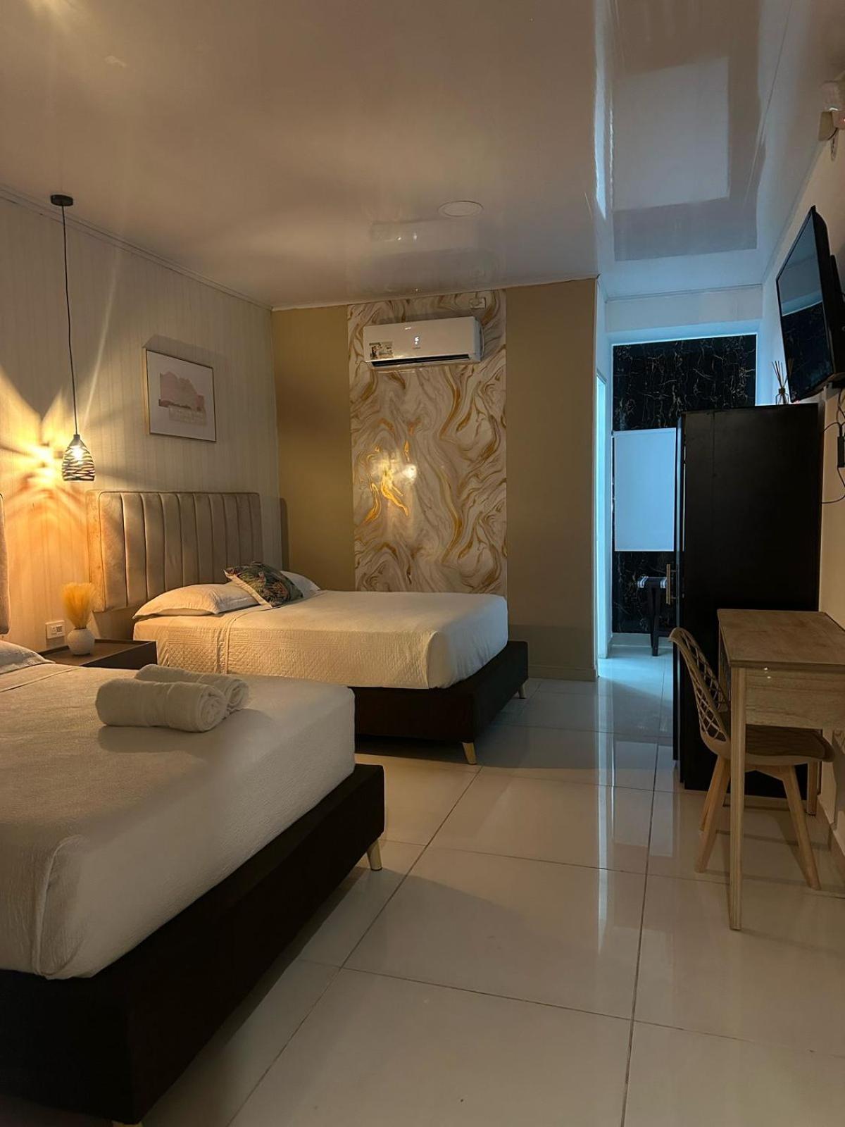 Hotel Classic Vip San Andrés エクステリア 写真