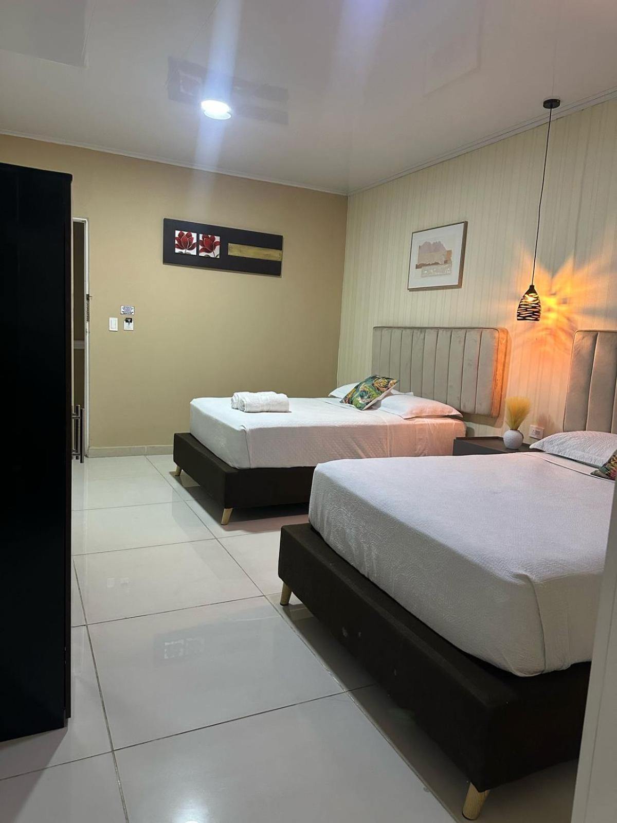 Hotel Classic Vip San Andrés エクステリア 写真