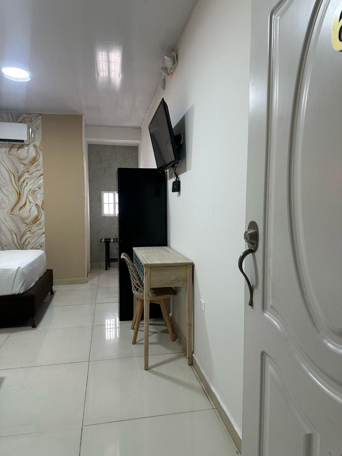 Hotel Classic Vip San Andrés エクステリア 写真