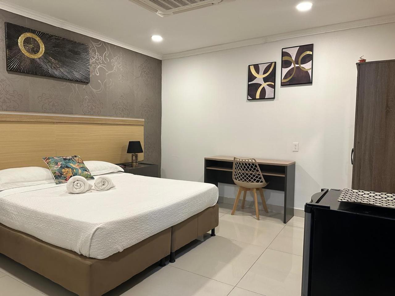 Hotel Classic Vip San Andrés エクステリア 写真