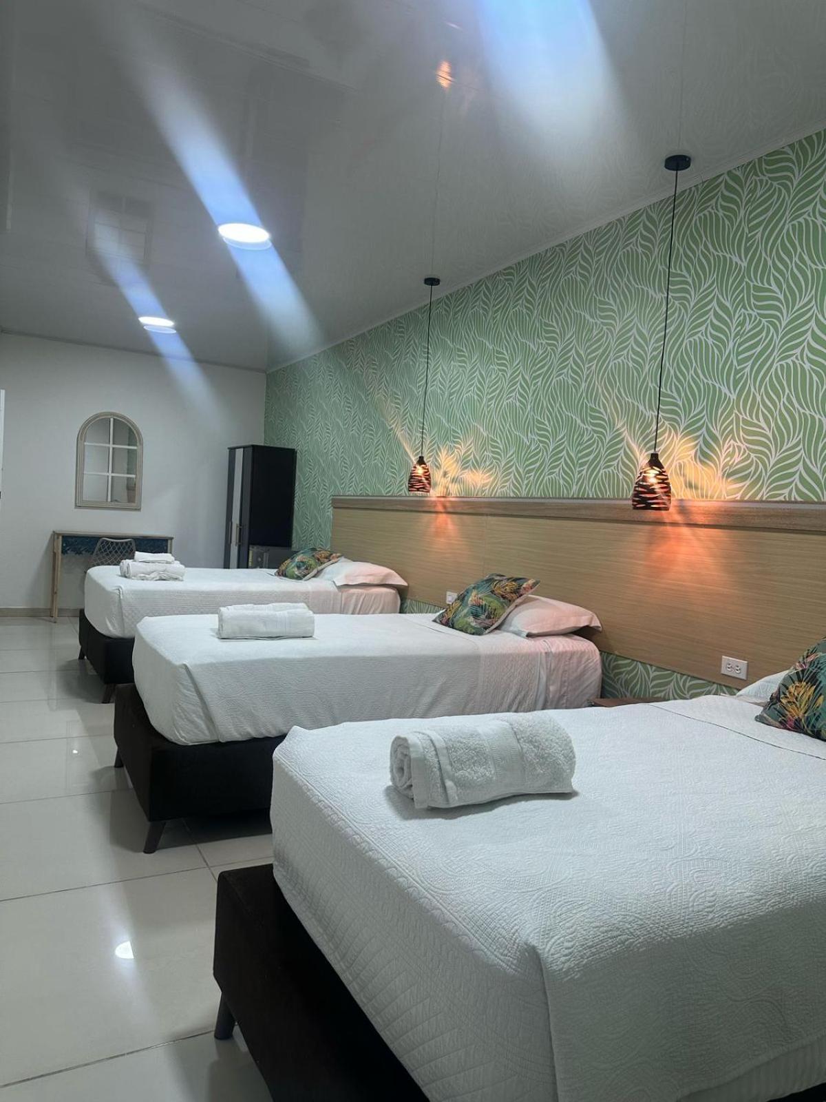 Hotel Classic Vip San Andrés エクステリア 写真